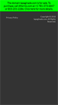 Mobile Screenshot of lapaginade.com